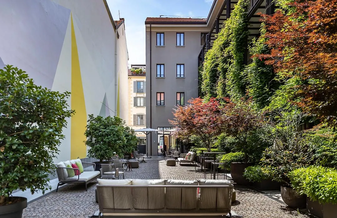 Savona 18 Suites - Member Of Preferred Hotels & Resorts-1