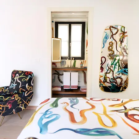 Savona 18 Suites - Member Of Preferred Hotels & Resorts-2